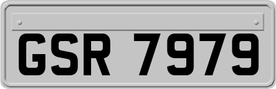 GSR7979