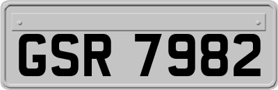 GSR7982