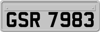 GSR7983