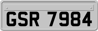 GSR7984