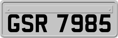 GSR7985