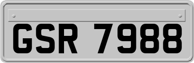 GSR7988