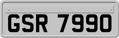 GSR7990