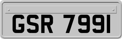 GSR7991