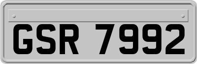 GSR7992