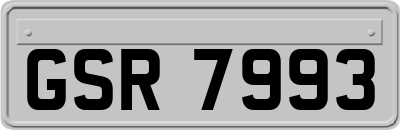 GSR7993