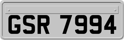 GSR7994