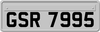 GSR7995