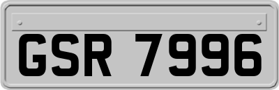 GSR7996