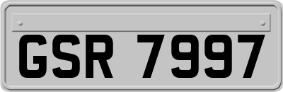 GSR7997