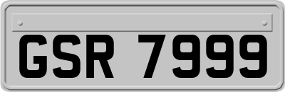 GSR7999