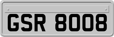 GSR8008