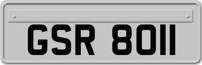 GSR8011