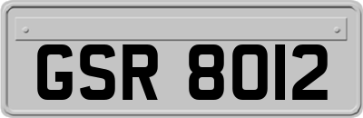 GSR8012