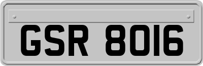 GSR8016