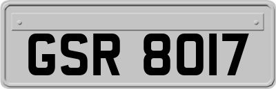 GSR8017