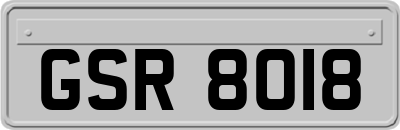 GSR8018