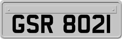 GSR8021