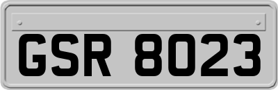 GSR8023