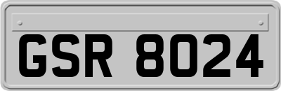 GSR8024