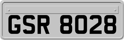 GSR8028