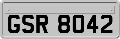 GSR8042