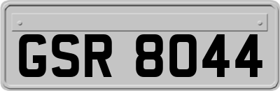 GSR8044