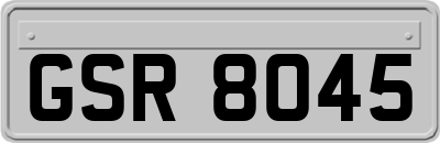 GSR8045