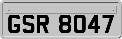 GSR8047