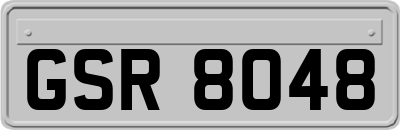 GSR8048