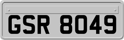 GSR8049