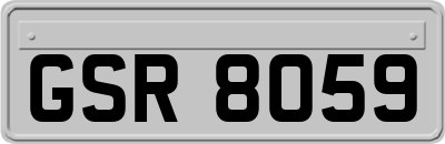 GSR8059