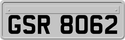GSR8062