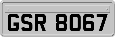 GSR8067