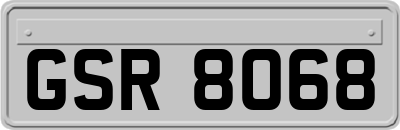 GSR8068