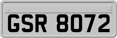 GSR8072