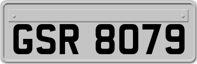 GSR8079