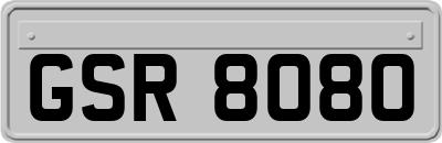GSR8080