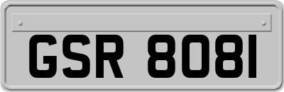GSR8081