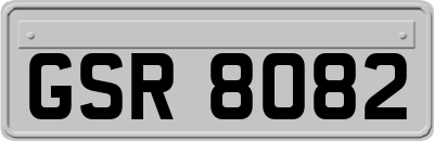 GSR8082