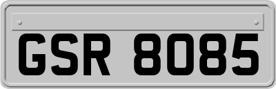 GSR8085