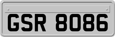 GSR8086