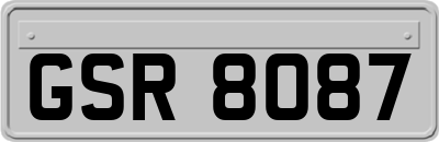 GSR8087