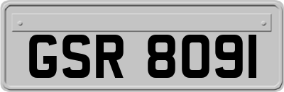 GSR8091