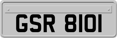 GSR8101