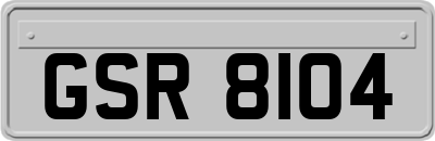 GSR8104