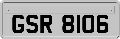 GSR8106