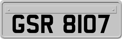 GSR8107
