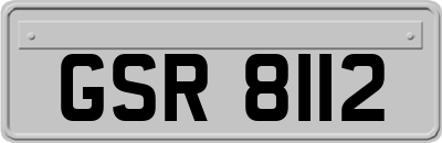 GSR8112