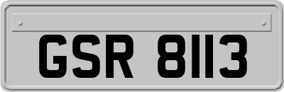 GSR8113